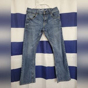 Wrangler Bootcut jeans